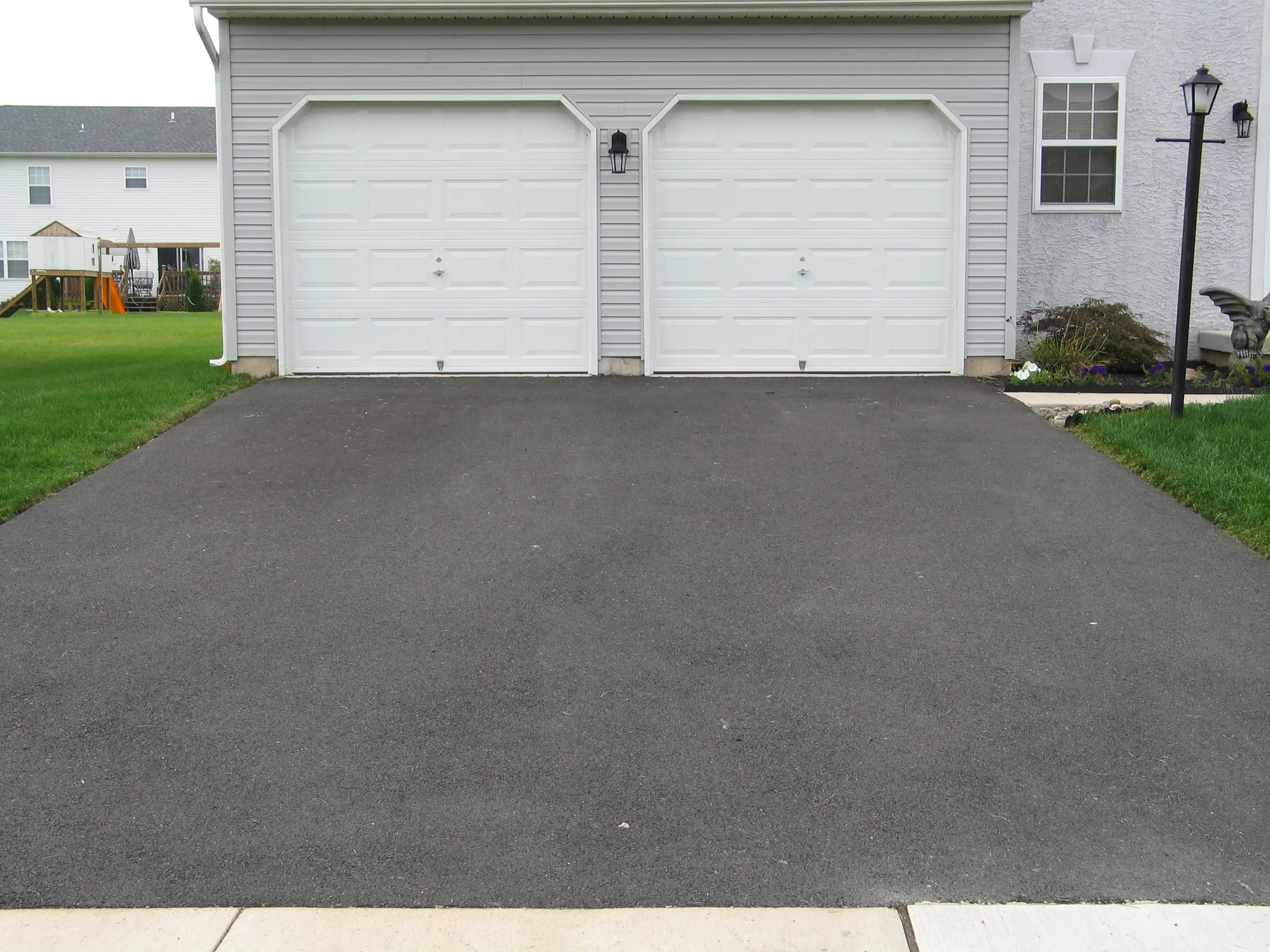 Garage Door Panel Replacement in Northwest Indiana