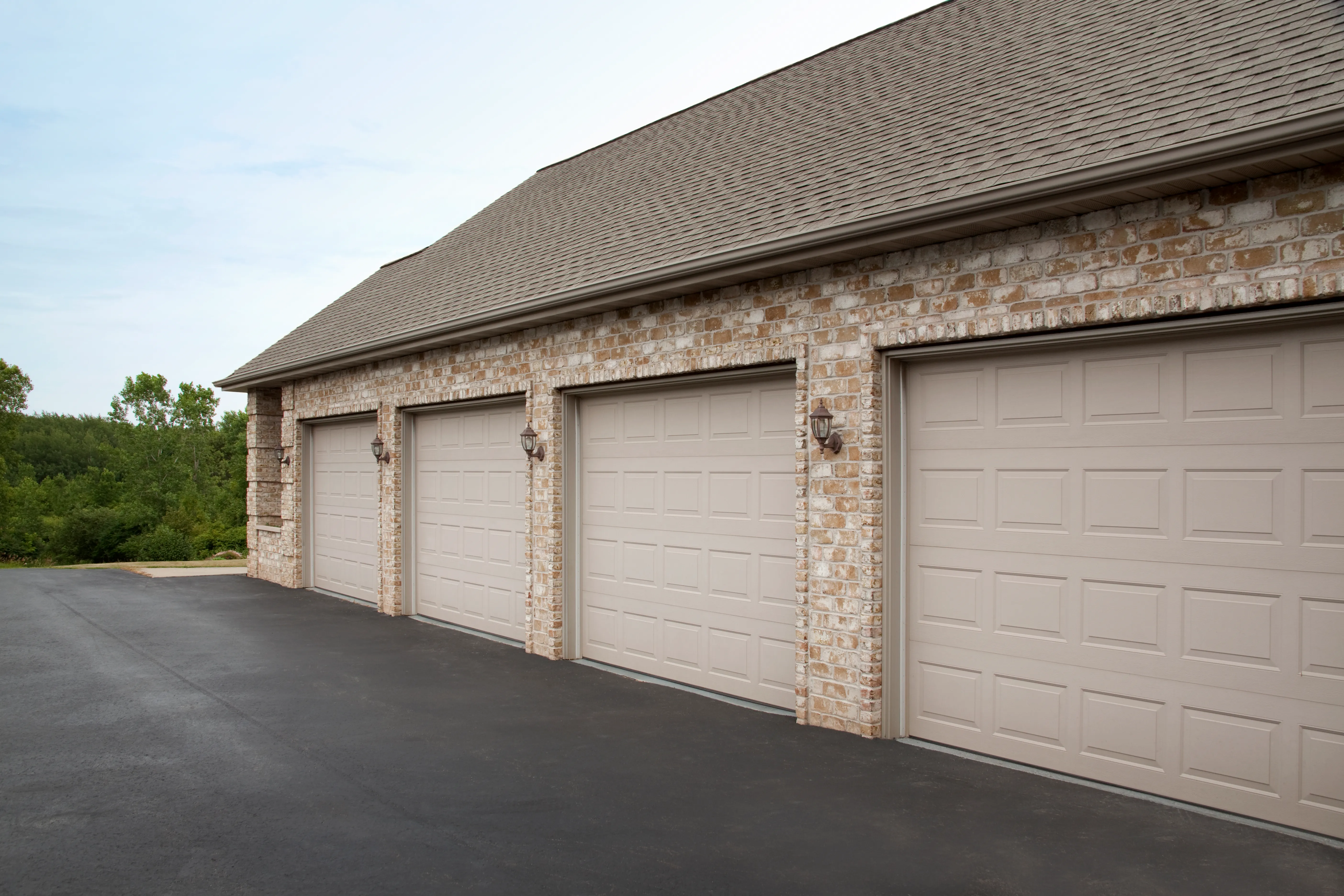 IronGate Garage Door Technician