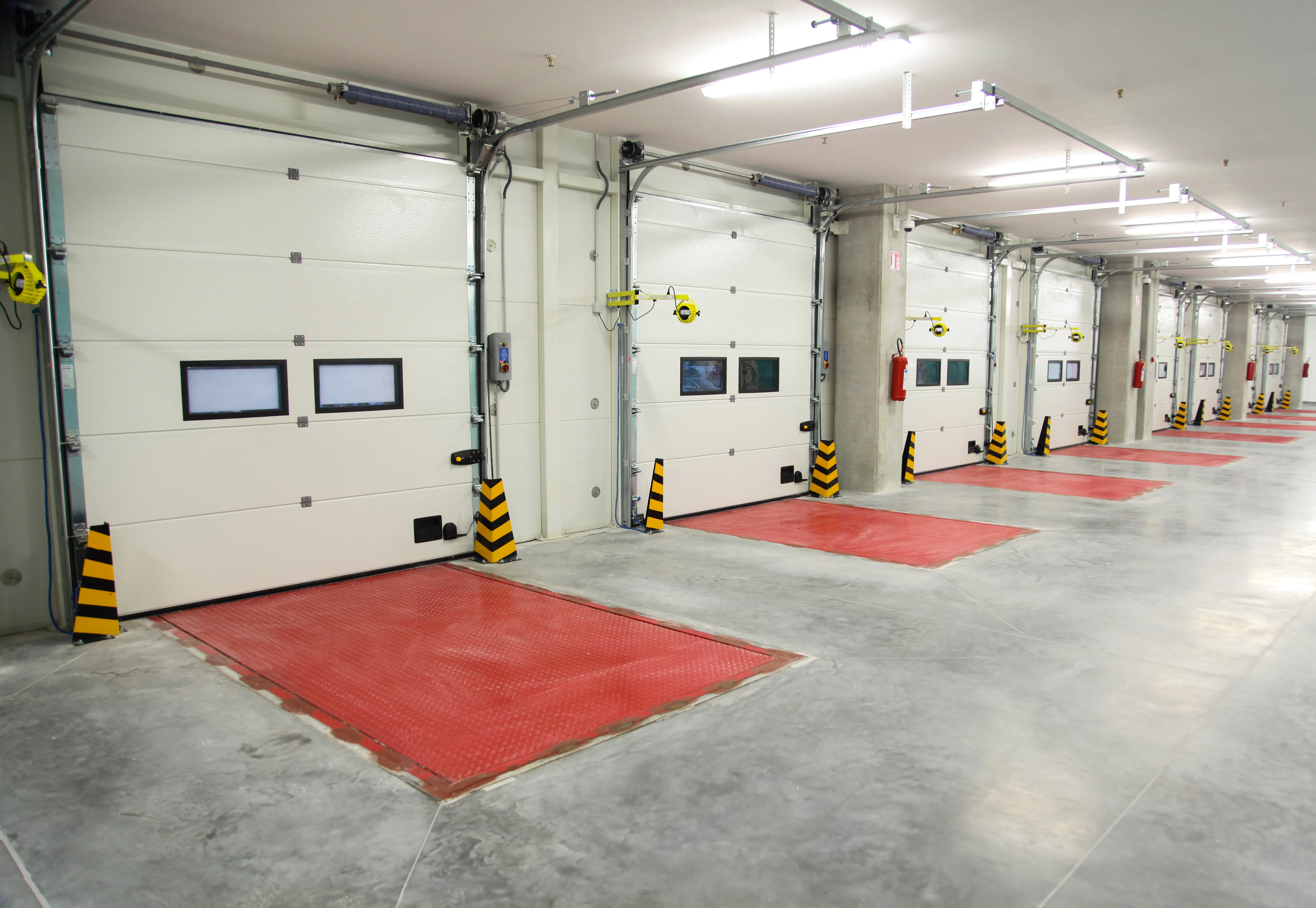 Garage Door Opener