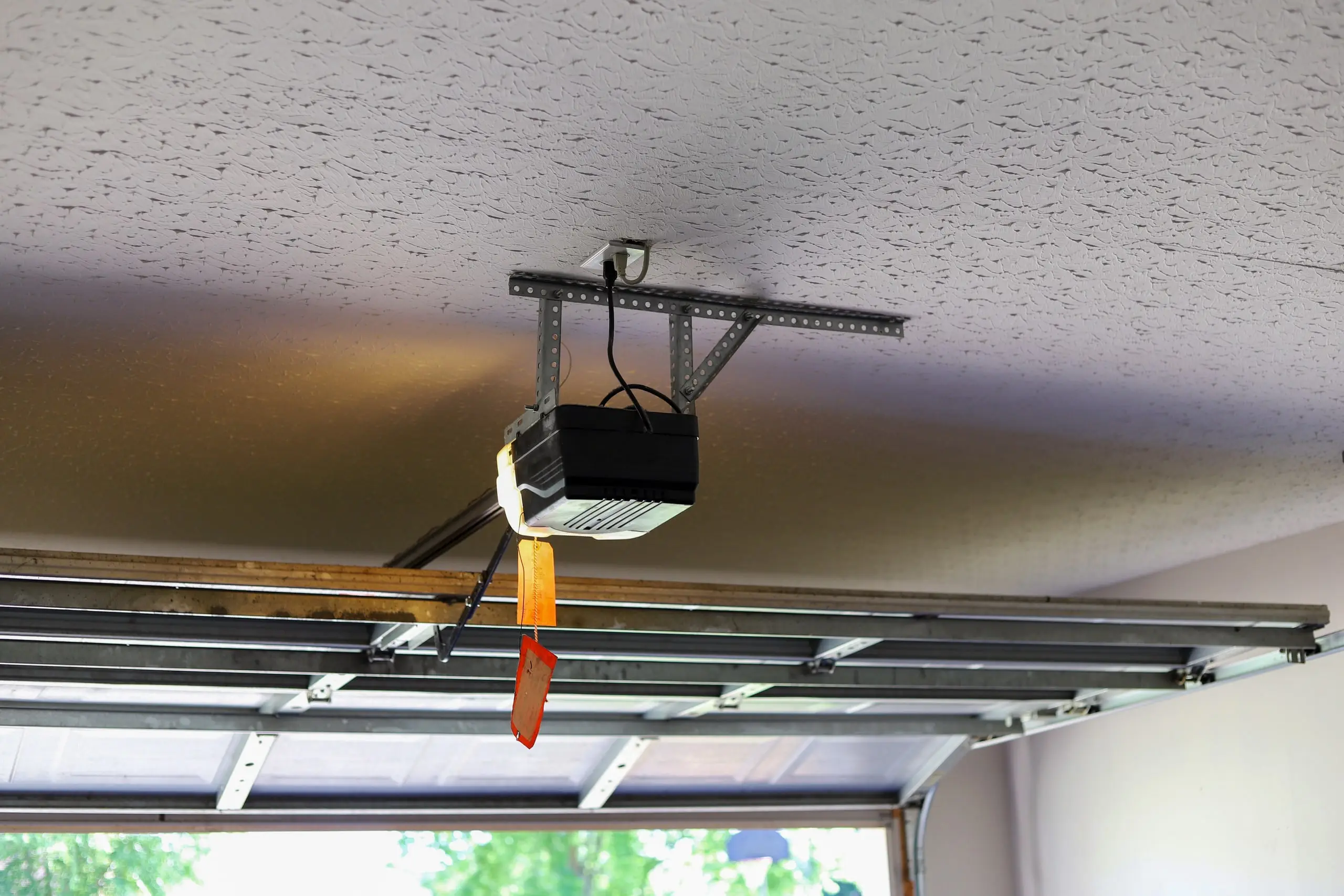 Garage Door Spring Repair in Northwest Indiana